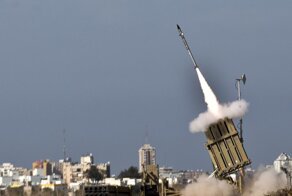 Противоракетные щиты планеты. Что они из себя представляют