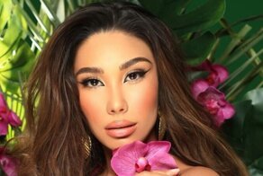 "А это точно конкурс красоты?": участницы "Мисс Вселенная", внешность которых вызывает много вопросов