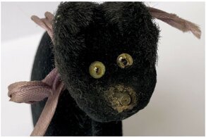 Упоротый антиквариат: 25 вещей-фриков, которые страшны во все времена