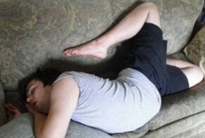 40 забавных фотографий для того, чтобы отвлечься и развлечься