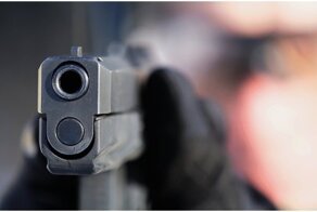 Возле одесской школы произошла стрельба