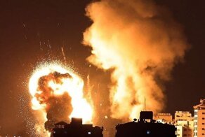 Эскалация продолжается: Израиль отчитался о крупнейшей операции против исламистов