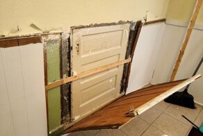 18 людей, которые обнаружили тайники и секретные комнаты в своих домах