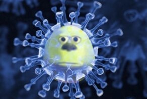 В Индии политик сообщил, что Covid-19 имеет право на жизнь