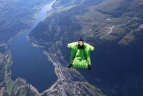 Самые опасные виды спорта