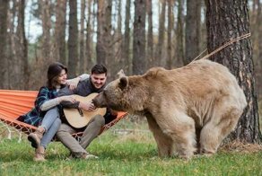 37 смешных, милых и занимательных картинок для разгрузки мозга