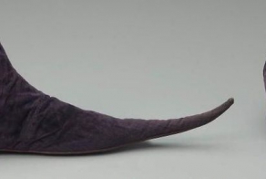 Абсурдные и опасные модные тренды прошлого (6 фото)