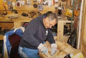 Министр обороны России в свободное от основной работы время помогает больным детям