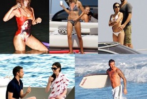 Пляжный патруль (81 фото)