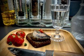 Шведского тренера «Ростов-Дона» растрогал подарок российского болельщика