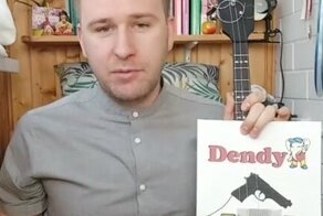 Мелодии из игр приставки Dendy на балалайке