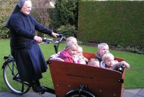 Голландцы в социальных сетях (25 фото)