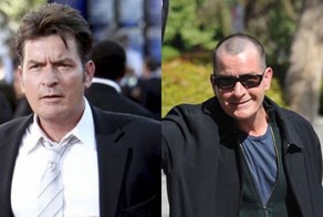 Знаменитости, изменившие прически (21 фото)