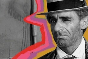 Что означает таинственная надпись на могиле Паниковского — «человек без паспорта»?