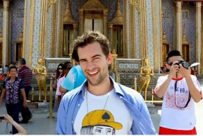 Видеотрилогия Move. Learn. Eat (3 видео)