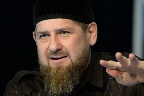 "Составишь завещание и будешь плакать": Кадыров пригрозил комментатору, назвавшему его шайтаном