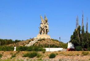30 главных достопримечательностей Волгоградской области