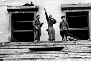 36 редких фотографий из прошлого и настоящего