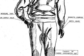 Затаившийся дракон