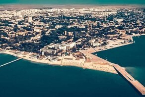 50 главных достопримечательностей Евпатории