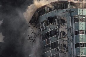 Повторная попытка ЦАХАЛа ликвидировать террориста № 1 оказалась безуспешной