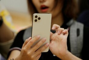 Московская студентка продала девственность за поддельный iPhone и обвинила обманщика в изнасиловании