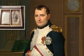 7 исторических фигур, чьи части тела украли после смерти