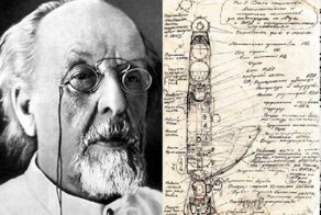 Школьный учитель, труды которого до сих пор под грифом «Секретно»