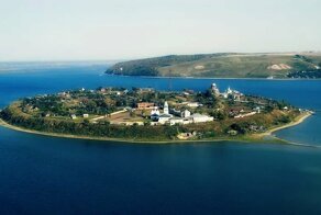 Самые интересные и красивые места в Поволжье