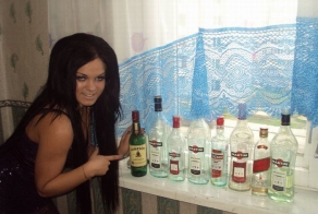 Кисо из сибирского городка Барнаул (13 фото)