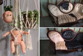 35 человек, которым точно не стоит заниматься рукоделием