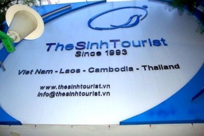 Десять популярных схем обмана туристов (10 фото)