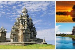 20 главных музеев-заповедников в России