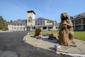 Главные заповедники Воронежской области