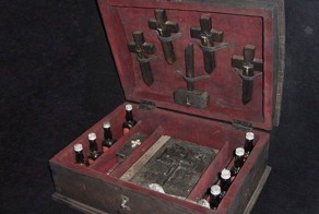 Наборы охотников на вампиров (73 фото)