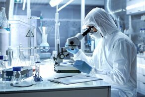 В США рассказали о доказательствах лабораторного происхождения коронавируса