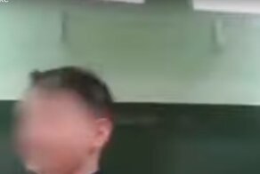 "Сейчас будем @#$@!# училку": третьеклассник из Таганрога поглумился над педагогом