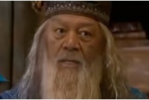 Создали фан-версию "Гарри Поттера" с Киану Ривзом и другими голливудскими знаменитостями