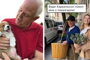 35 добрых фото, которые поднимут вам настроение