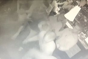 Три прокурора подрались с посетителями мурманского бара