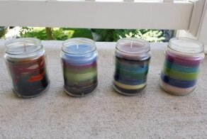 15 случаев, когда люди поделились результатами своего труда