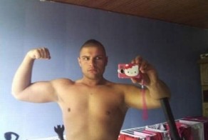 Фотографии крутых парней (15 фото)