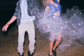 Красивые 3D фотографии (13 гифок)