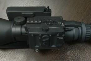 Возможности российского "умного" прицела