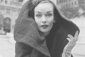 Ускользающая женственность: фотограф Nina Leen (Нина Лин) (18 фото)