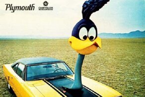 Люксовые автомобили 1970-х: очень странные дела