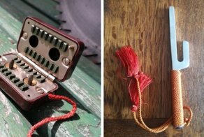 «Что это такое?»: 30 загадочных предметов и их назначение