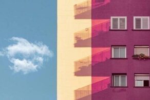 25 фотографий, которые успокаивают глаза и душу