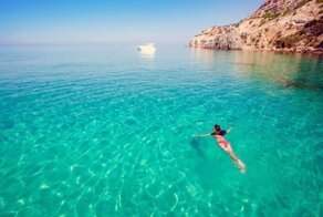 Куда поехать в мае на море