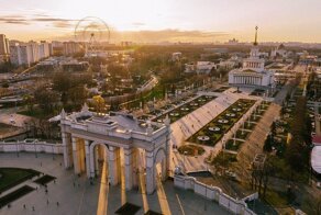 Куда сходить в Москве с детьми